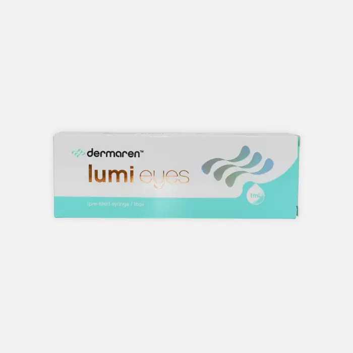LUMI Eyes