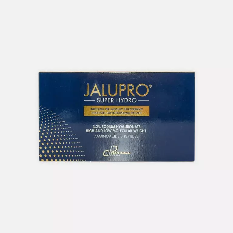 JAULPRO Super Hydro