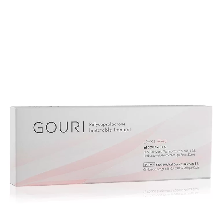 Gouri