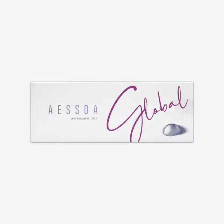 AESSOA GLOBAL LIDOCAINE