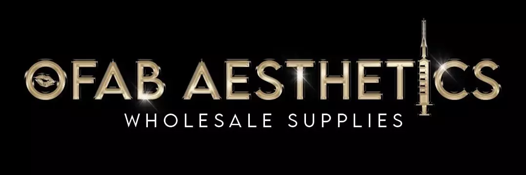 Aesthetics wholesale supplies