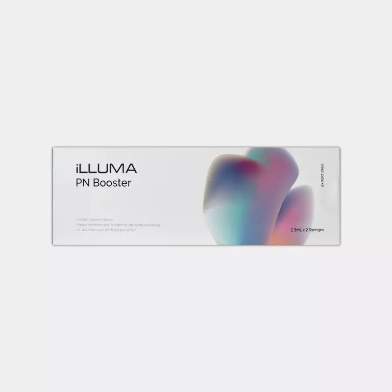 ILUMMA PN Booster