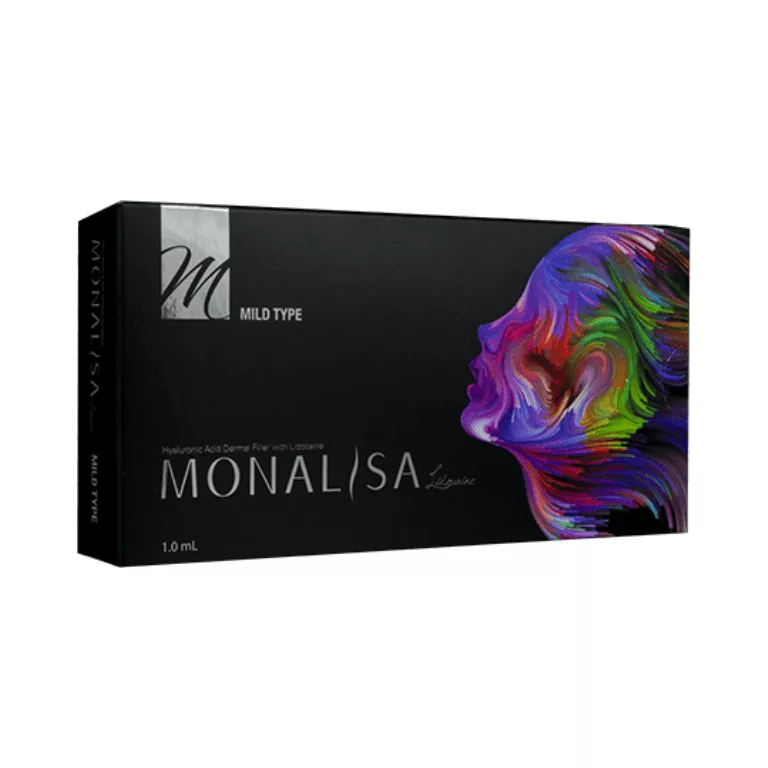 MONALISA MILD LIDOCAINE