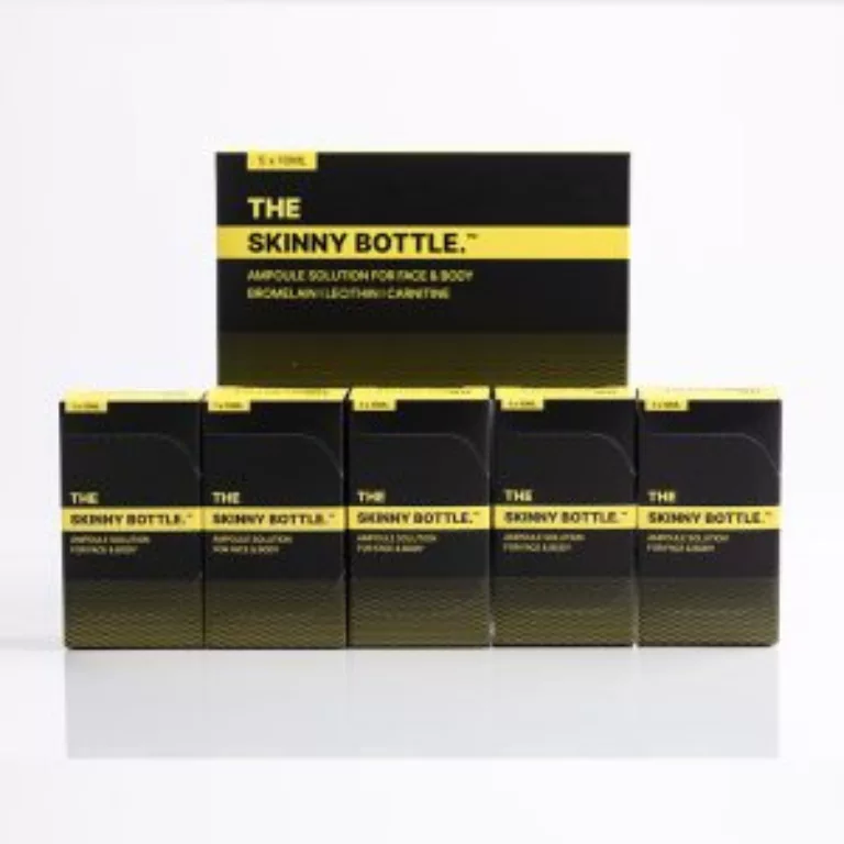 The Skinny Bottle (Bundle Offer)