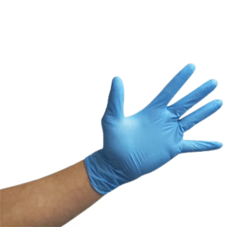 NITRILE GLOVES