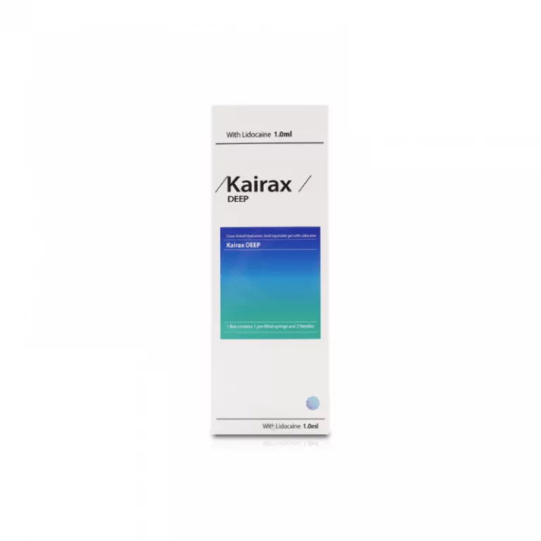 KAIRAX DEEP LIDOCAINE