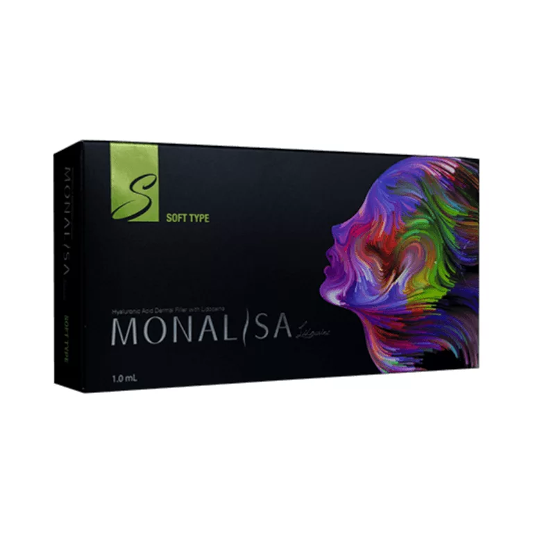 MONALISA SOFT LIDOCAINE