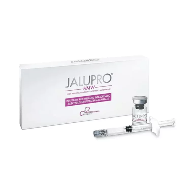 JALUPRO HMW