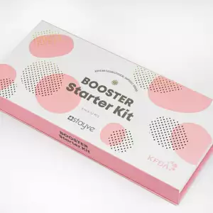 STAYVE BOOSTER KIT  8ml x 12pc